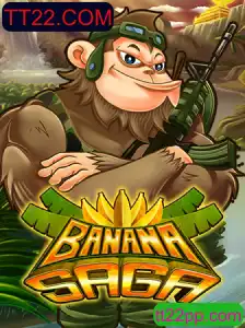 BananaSaga: Tudo o Que Você Precisa Saber Sobre o Novo Fenômeno dos Games