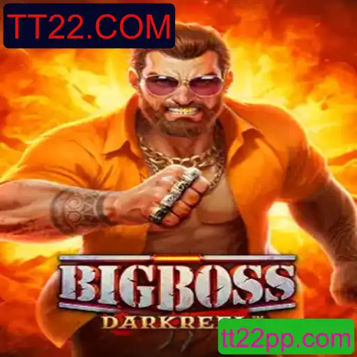BigBoss: A Nova Sensação dos Jogos de Estratégia no TT22.COM