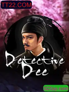 Descubra o Envolvente Mundo de DetectiveDee