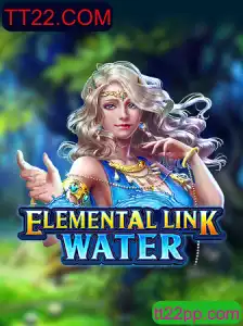 Explorando a Aventura Aquática de ElementalLinkWater