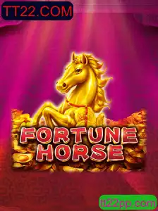 Explorando o Fascinante Mundo de FortuneHorse: Um Jogo de Estratégia com Emoções Sem Limites