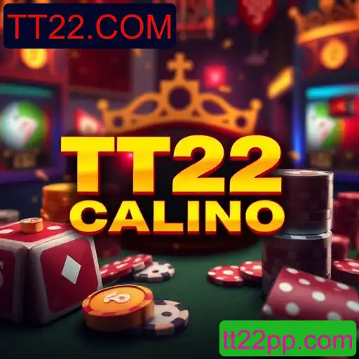 Jogos de cassino