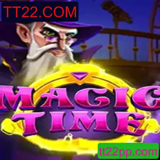 MagicTime: Descubra a Aventura Encantada