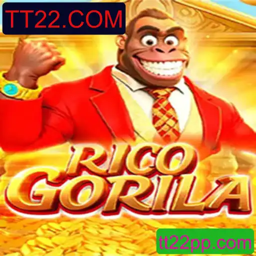 Descobrindo o Mundo de RicoGorila: Um Mergulho no Jogo Popular TT22.COM