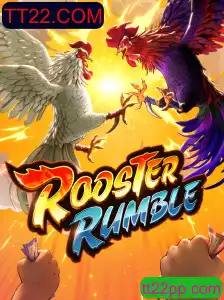 Descubra o Jogo RoosterRumble: A Nova Sensação dos Games