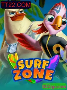 SurfZone: Explorando o Novo Universo de Aventuras Aquáticas no TT22.COM