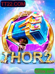 Descubra Thor2: Aventura e Estratégia no Novo Jogo do Momento